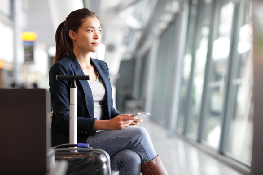Business Travellers; Will They…?